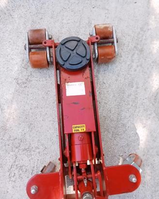 Sollevatore AUTO