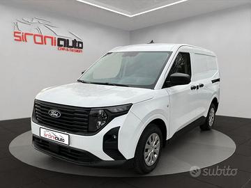 Ford Transit Courier 1.5 EcoBlue 100CV Van Tr...