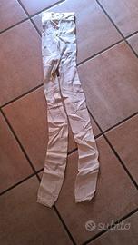 Leggings in seta terapeutico 