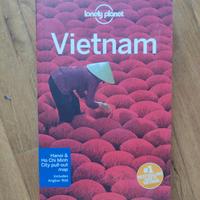 "Lonely Planet" Vietnam e Cambogia in INGLESE