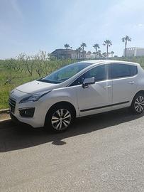 Peugeot 3008 1° Serie