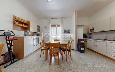 QUADRILOCALE ZONA NORD