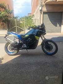 tenere 700