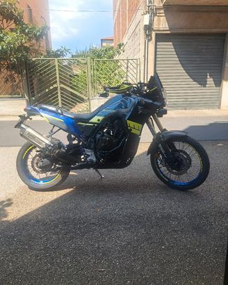 tenere 700