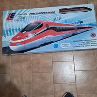  treno freccia rossa