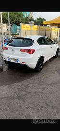 Giulietta 1600 120cv