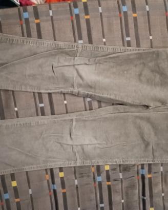 velluto elasticizzato 