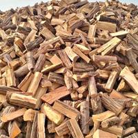 legna da ardere secca 