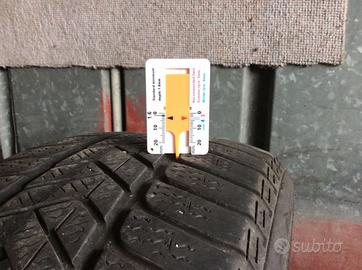 Gomme auto usate