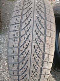 4 gomme invernali buon 195/55 R16 anno 20 