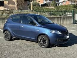 Lancia Ypsilon Blu 1000 Hybrid