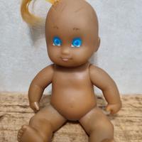 Rara Mini Furga Babi Sol - La bambola che si abbro