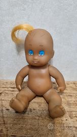 Rara Mini Furga Babi Sol - La bambola che si abbro