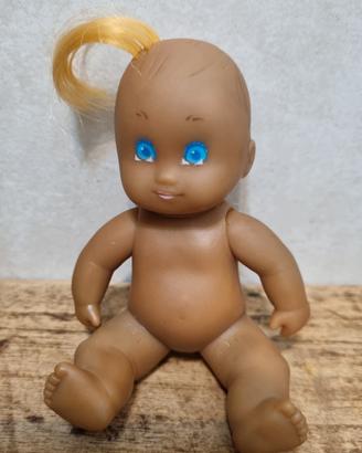 Rara Mini Furga Babi Sol - La bambola che si abbro