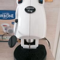 Macchina Frog per caffe