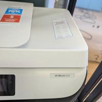 stampante HP officejet 5232