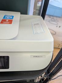 stampante HP officejet 5232