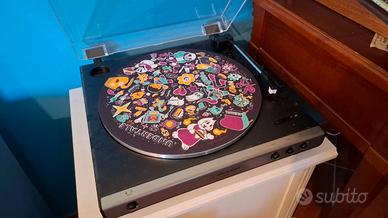 Audio Technica AT-LP60XUSB