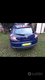Renault megane 3 1.5 90 cv anno 2009