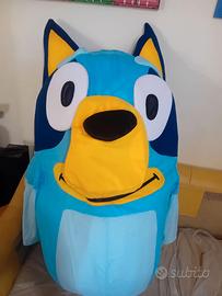 Bluey adulti nuovo