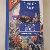 Robin Hood Alexandre Dumas