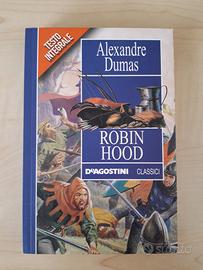Robin Hood Alexandre Dumas