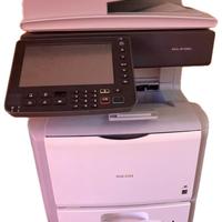 Multifunzione Ricoh SP5200