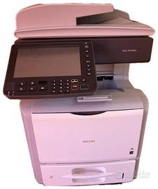 Multifunzione Ricoh SP5200