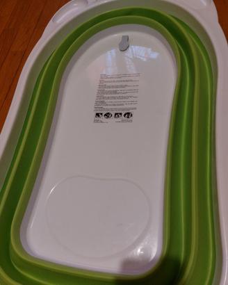 Vaschetta bagnetto Foppapedretti