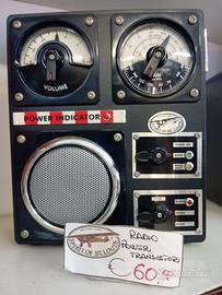 Radio vintage