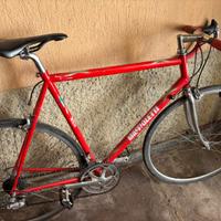 Bici da corsa maffioletti