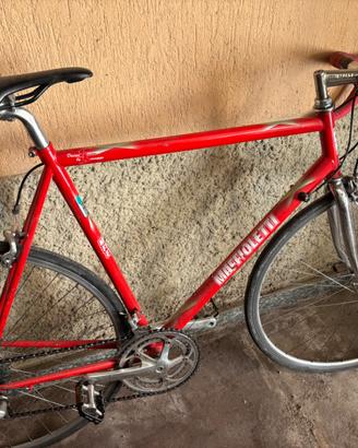 Bici da corsa maffioletti