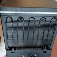 Frigo 12/24 volt - 36 litri 