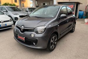 Renault Twingo SCe EDC La Parisienne