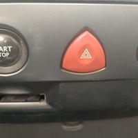 Lettore card Renault Megane 2