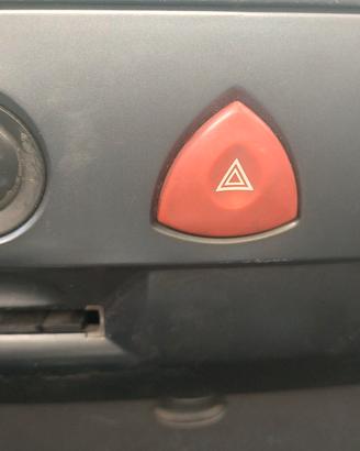 Lettore card Renault Megane 2