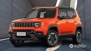 Porte musata kit airbag jeep renegade 2022