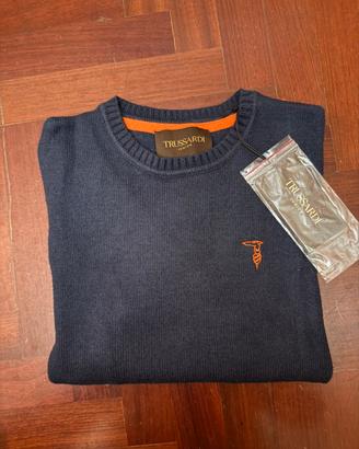 Maglione Trussardi