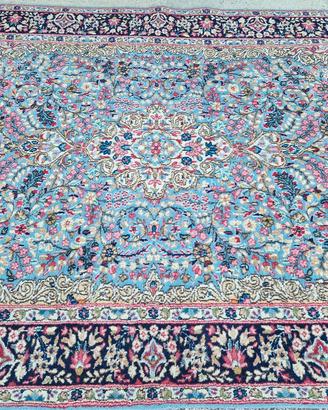 Kirman Lavar 280x180 Tappeto Persiano 