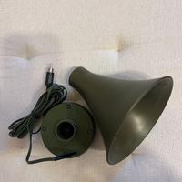 tromba plurifon