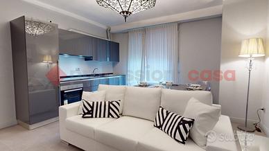 Appartamento Castelnuovo di Garfagnana