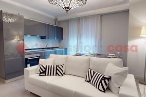 Appartamento Castelnuovo di Garfagnana