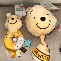 Carillon Winnie the pooh Disney Baby