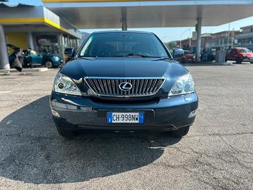 LEXUS RX 300 UNICOPROPIETARIO DISTRUBUZUONE FATTA
