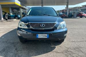 LEXUS RX 300 UNICOPROPIETARIO DISTRUBUZUONE FATTA