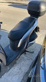 Honda sh 125 mode 2022