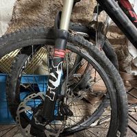 Bicicletta