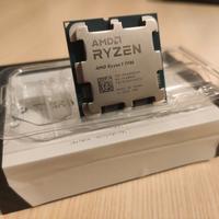 AMD Ryzen 7 7700 - AM5