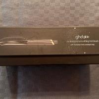 GHD spazzola lisciante