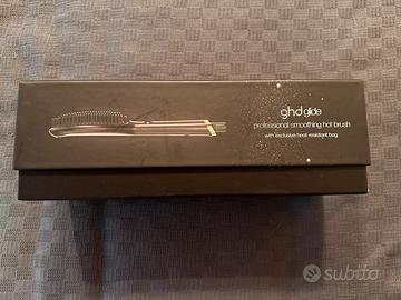 GHD spazzola lisciante